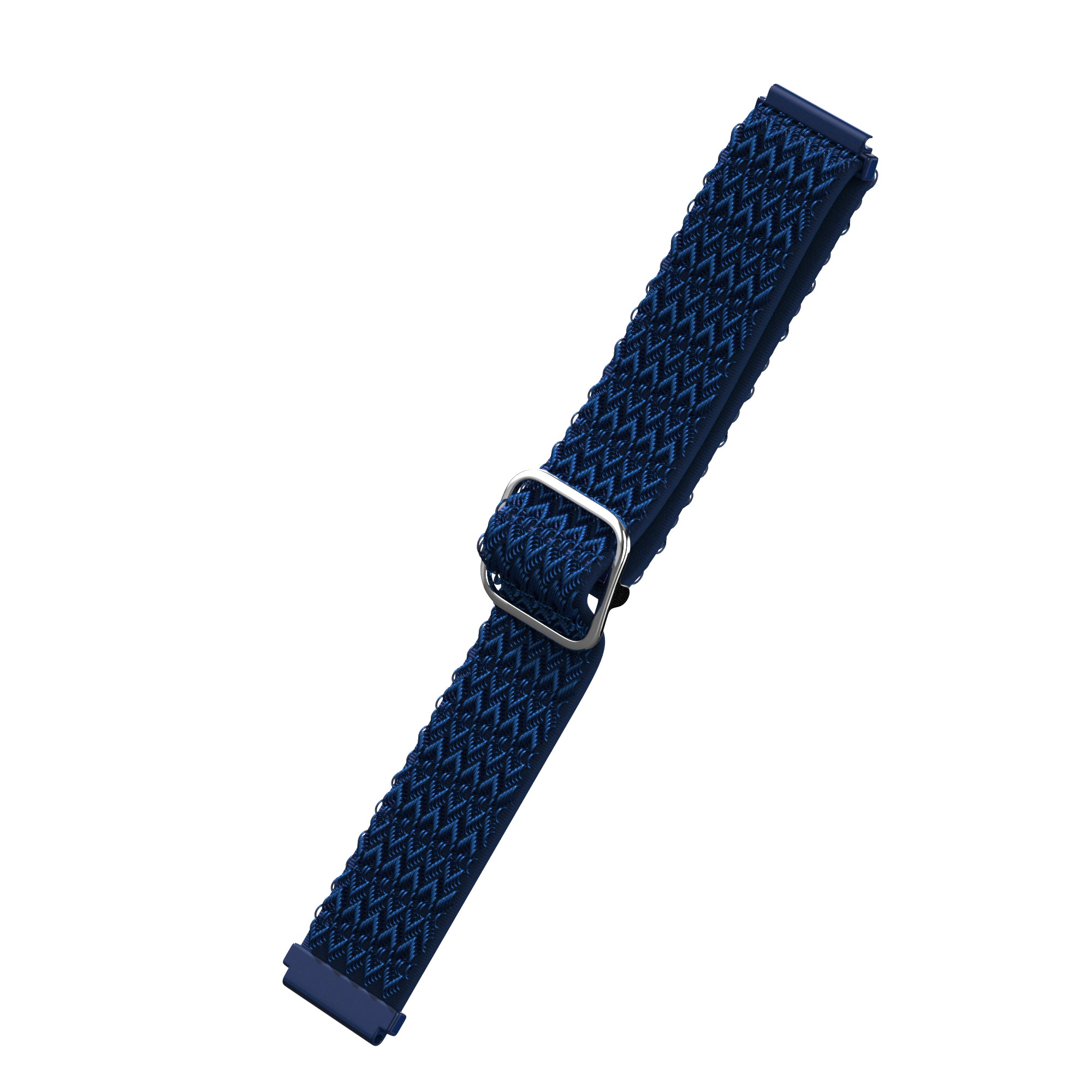 20mm Adjustable Rhombus Nylon Smart Watch Band Wrist Strap for Samsung Galaxy Watch 42mm 20mm Adjustable Rhombus Nylon Smart Watch Band Wrist Strap for Samsung Galaxy Watch 42mm